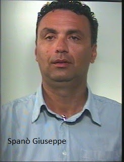 SpanO Giuseppe